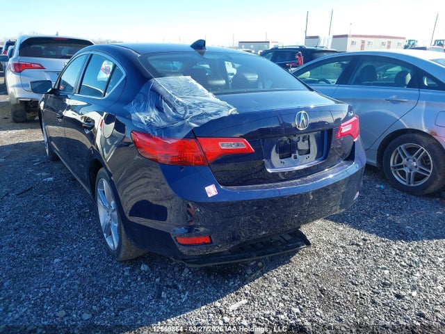 Продажа на аукционе авто 2014 Acura Ilx, vin: 19VDE1F58EE400262, номер лота: 12569864