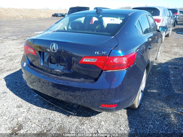 Продажа на аукционе авто 2014 Acura Ilx, vin: 19VDE1F58EE400262, номер лота: 12569864