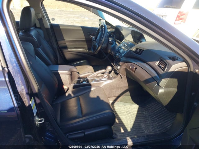 Продажа на аукционе авто 2014 Acura Ilx, vin: 19VDE1F58EE400262, номер лота: 12569864