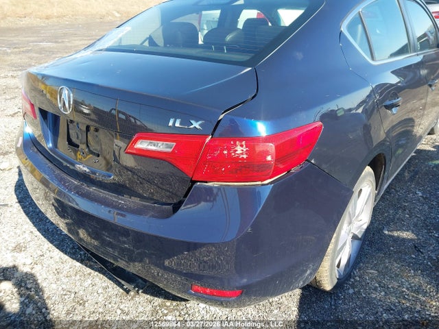 Продажа на аукционе авто 2014 Acura Ilx, vin: 19VDE1F58EE400262, номер лота: 12569864