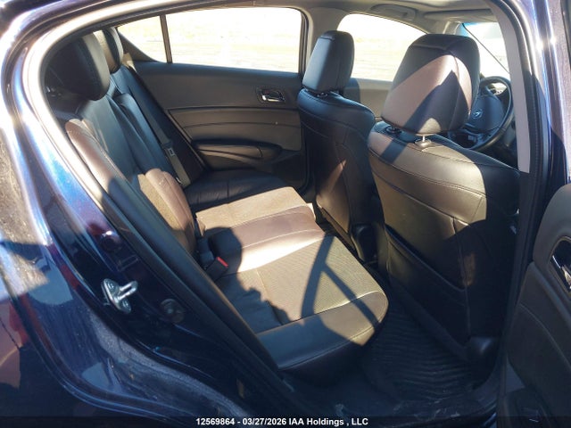 Продажа на аукционе авто 2014 Acura Ilx, vin: 19VDE1F58EE400262, номер лота: 12569864