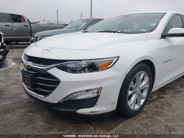 1G1ZD5ST9PF222228 Chevrolet MALIBU LT