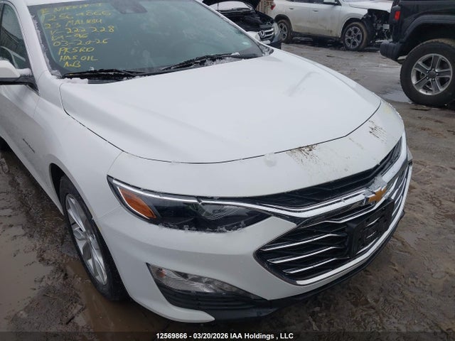 1G1ZD5ST9PF222228 Chevrolet MALIBU LT