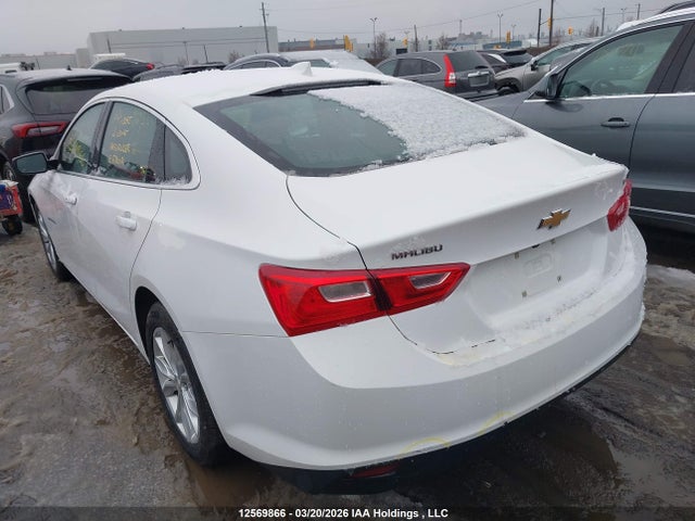 1G1ZD5ST9PF222228 Chevrolet MALIBU LT