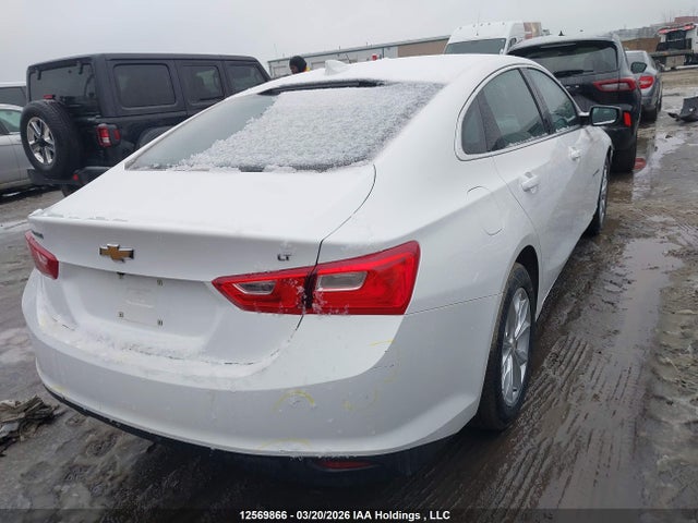 1G1ZD5ST9PF222228 Chevrolet MALIBU LT