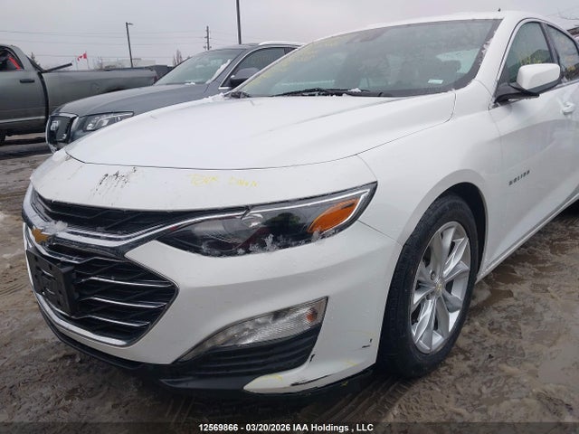 1G1ZD5ST9PF222228 Chevrolet MALIBU LT