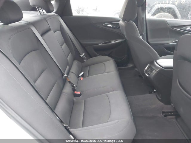 1G1ZD5ST9PF222228 Chevrolet MALIBU LT