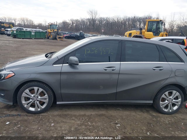 WDDMH4GB5FJ338138 Mercedes-Benz B 250 4matic