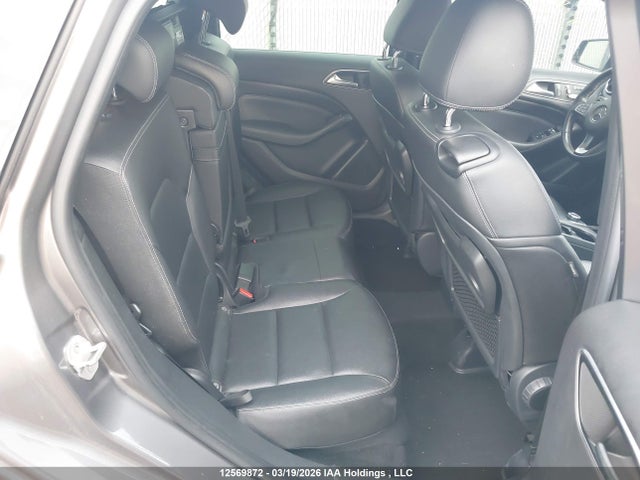 WDDMH4GB5FJ338138 Mercedes-Benz B 250 4matic