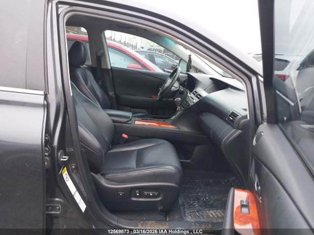 Продажа на аукционе авто 2010 Lexus Rx 350, vin: 2T2BK1BA4AC004280, номер лота: 12569873