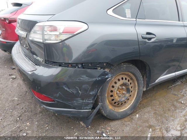 Продажа на аукционе авто 2010 Lexus Rx 350, vin: 2T2BK1BA4AC004280, номер лота: 12569873