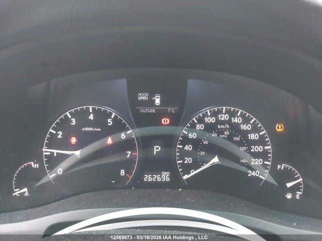 Продажа на аукционе авто 2010 Lexus Rx 350, vin: 2T2BK1BA4AC004280, номер лота: 12569873