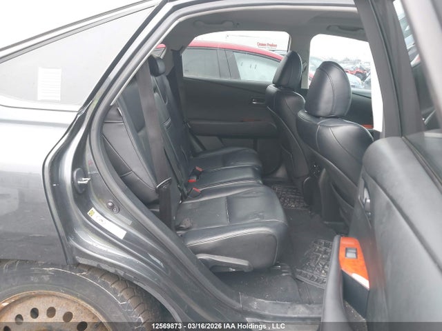 Продажа на аукционе авто 2010 Lexus Rx 350, vin: 2T2BK1BA4AC004280, номер лота: 12569873