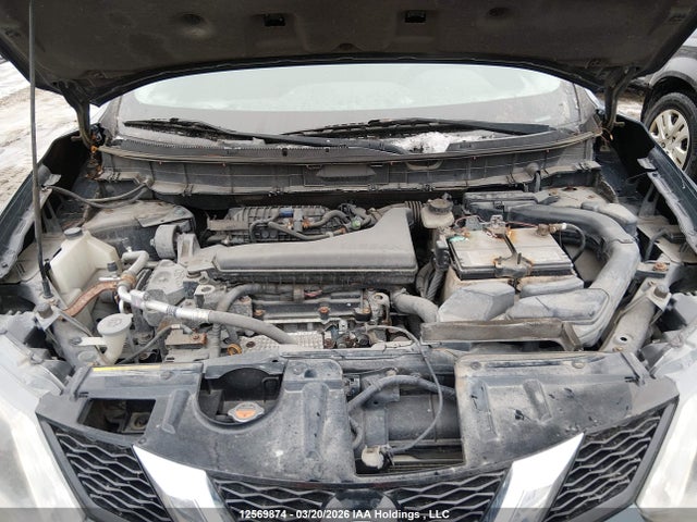 Aukcja sprzedaży 2014 Nissan Rogue, vin: 5N1AT2MT2EC862830, numer aukcji: 12569874