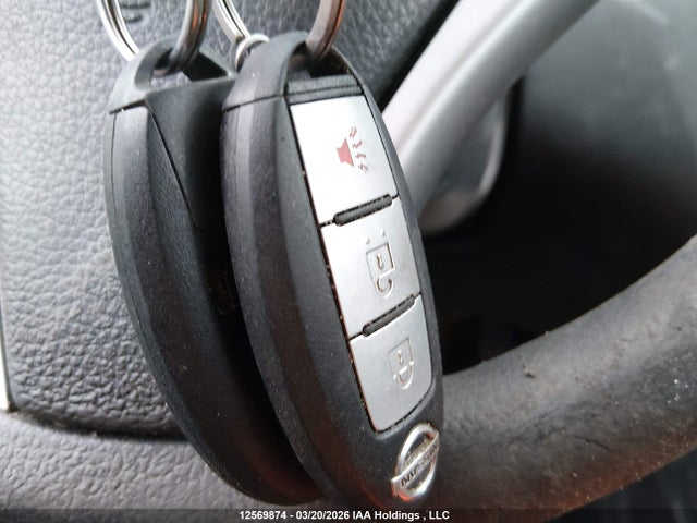 Aukcja sprzedaży 2014 Nissan Rogue, vin: 5N1AT2MT2EC862830, numer aukcji: 12569874