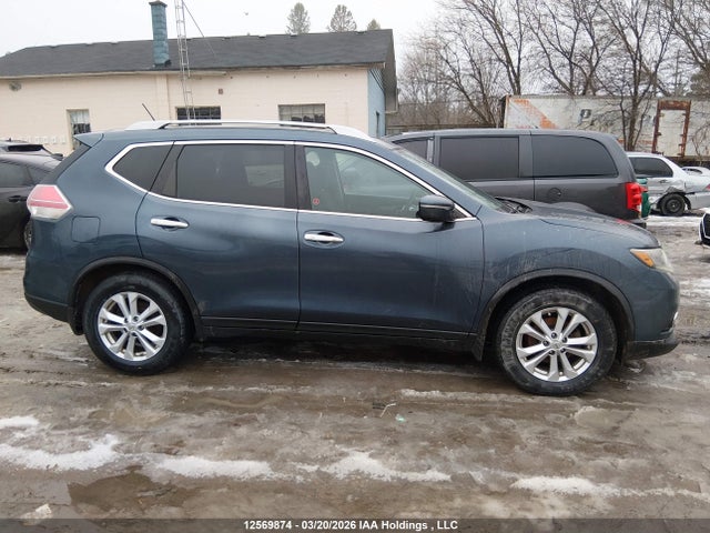 Aukcja sprzedaży 2014 Nissan Rogue, vin: 5N1AT2MT2EC862830, numer aukcji: 12569874