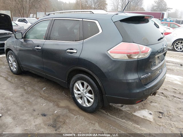 Aukcja sprzedaży 2014 Nissan Rogue, vin: 5N1AT2MT2EC862830, numer aukcji: 12569874