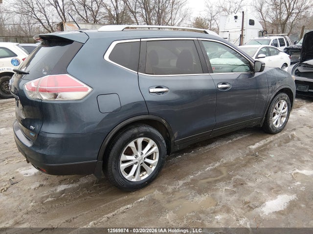 Aukcja sprzedaży 2014 Nissan Rogue, vin: 5N1AT2MT2EC862830, numer aukcji: 12569874