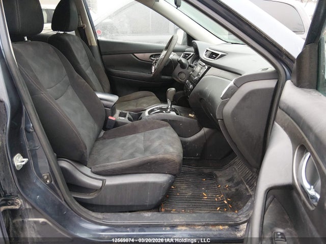 Aukcja sprzedaży 2014 Nissan Rogue, vin: 5N1AT2MT2EC862830, numer aukcji: 12569874