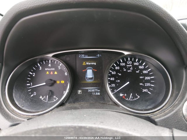 Aukcja sprzedaży 2014 Nissan Rogue, vin: 5N1AT2MT2EC862830, numer aukcji: 12569874