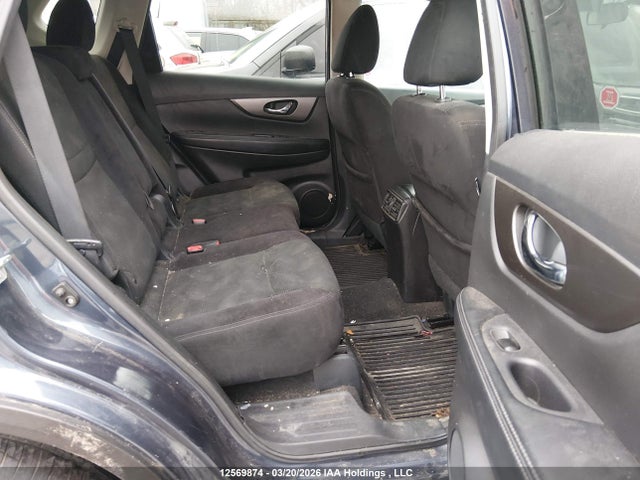 Aukcja sprzedaży 2014 Nissan Rogue, vin: 5N1AT2MT2EC862830, numer aukcji: 12569874