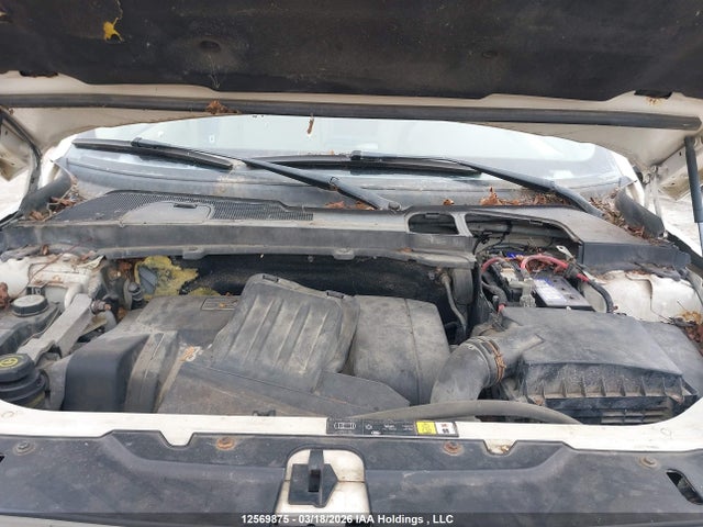 12569875 :رقم المزاد ، SALFR24NX8H086585 vin ، 2008 Land Rover Lr2 Hse مزاد بيع