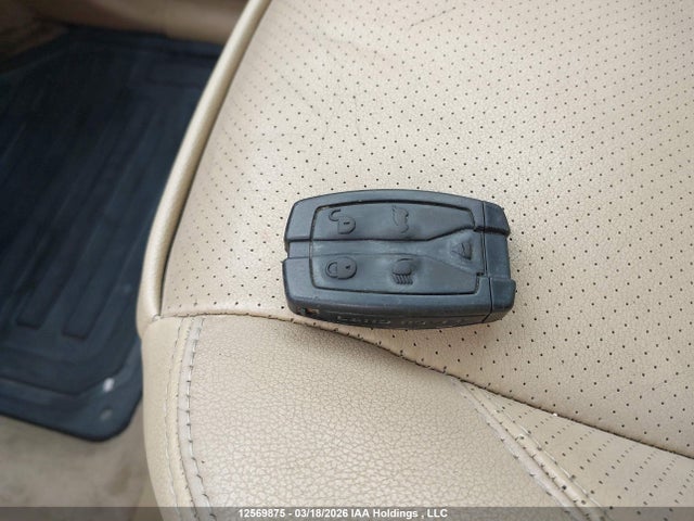 12569875 :رقم المزاد ، SALFR24NX8H086585 vin ، 2008 Land Rover Lr2 Hse مزاد بيع