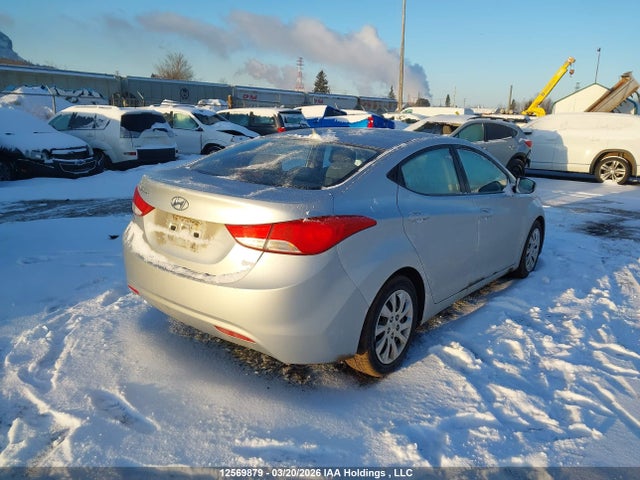 2013 Hyundai Elantra Gls/limited მანქანა იყიდება აუქციონზე, vin: 5NPDH4AEXDH229077, აუქციონის ნომერი: 12569879