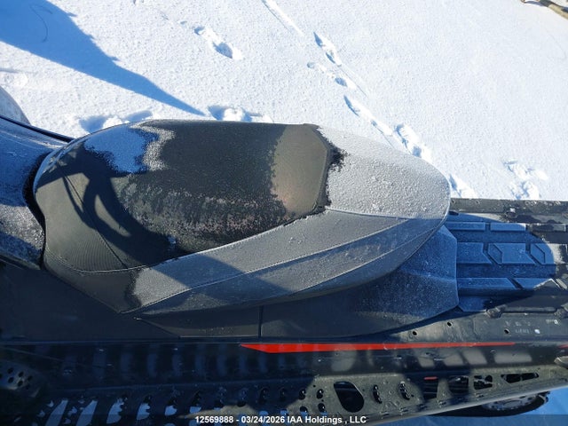 2BPSMNGA3GV000073 Skidoo Renegade Adrenaline