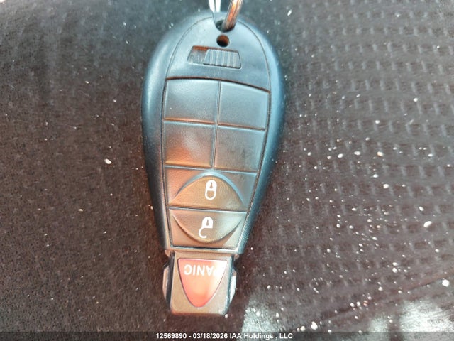 Aukcja sprzedaży 2012 Dodge Grand Caravan Se, vin: 2C4RDGBG9CR418856, numer aukcji: 12569890