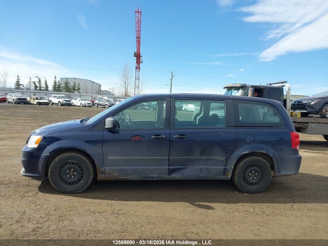 Aukcja sprzedaży 2012 Dodge Grand Caravan Se, vin: 2C4RDGBG9CR418856, numer aukcji: 12569890