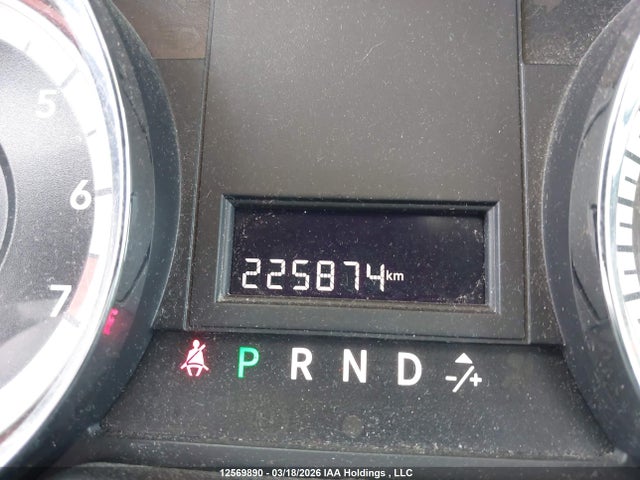 Aukcja sprzedaży 2012 Dodge Grand Caravan Se, vin: 2C4RDGBG9CR418856, numer aukcji: 12569890