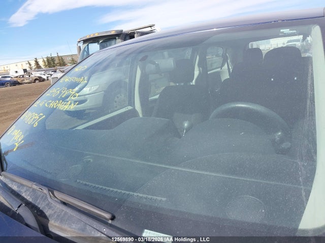 Aukcja sprzedaży 2012 Dodge Grand Caravan Se, vin: 2C4RDGBG9CR418856, numer aukcji: 12569890