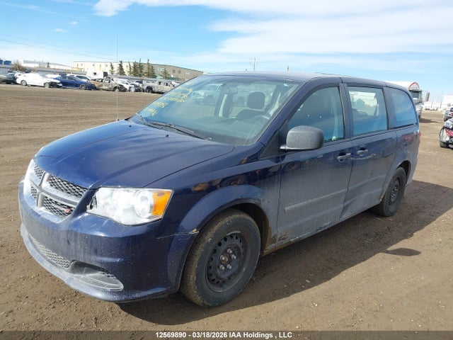 Aukcja sprzedaży 2012 Dodge Grand Caravan Se, vin: 2C4RDGBG9CR418856, numer aukcji: 12569890