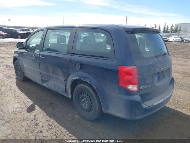 Aukcja sprzedaży 2012 Dodge Grand Caravan Se, vin: 2C4RDGBG9CR418856, numer aukcji: 12569890