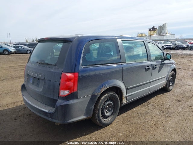Aukcja sprzedaży 2012 Dodge Grand Caravan Se, vin: 2C4RDGBG9CR418856, numer aukcji: 12569890