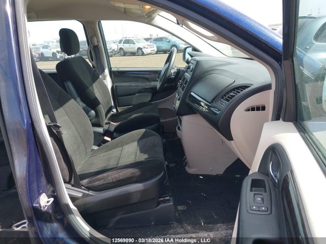 Aukcja sprzedaży 2012 Dodge Grand Caravan Se, vin: 2C4RDGBG9CR418856, numer aukcji: 12569890