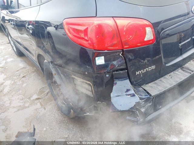 Продаж на аукціоні авто 2009 Hyundai Santa Fe Gl/gls, vin: 5NMSG73E09H276907, номер лоту: 12569892