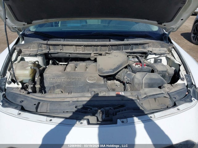 Aukcja sprzedaży 2015 Mazda Cx-9 Gt, vin: JM3TB3DA8F0450281, numer aukcji: 12569893