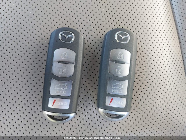 Aukcja sprzedaży 2015 Mazda Cx-9 Gt, vin: JM3TB3DA8F0450281, numer aukcji: 12569893