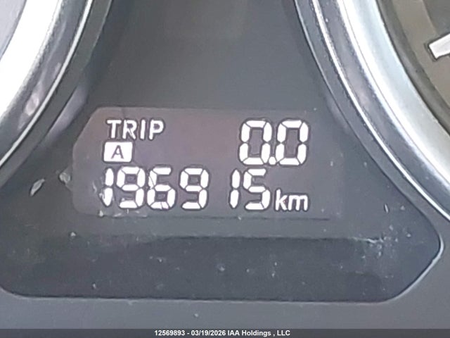 Aukcja sprzedaży 2015 Mazda Cx-9 Gt, vin: JM3TB3DA8F0450281, numer aukcji: 12569893