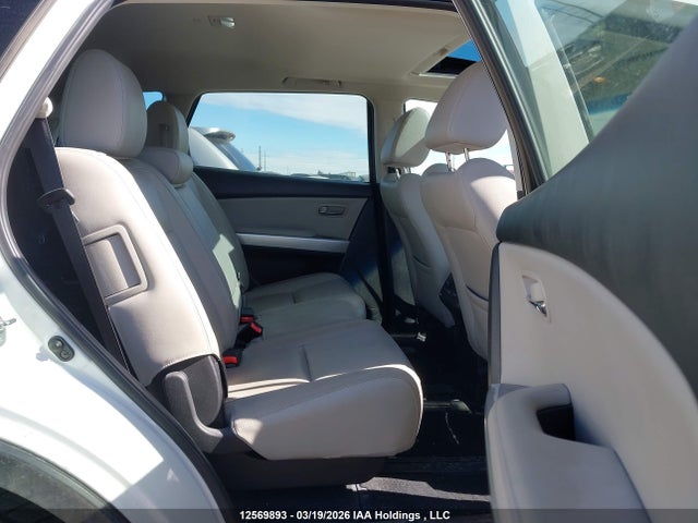Aukcja sprzedaży 2015 Mazda Cx-9 Gt, vin: JM3TB3DA8F0450281, numer aukcji: 12569893