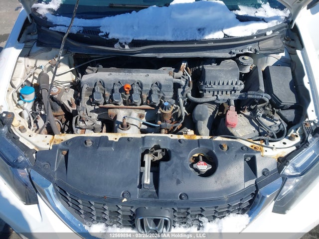 Продажа на аукционе авто 2015 Honda Civic Lx, vin: 2HGFB2F42FH059678, номер лота: 12569894