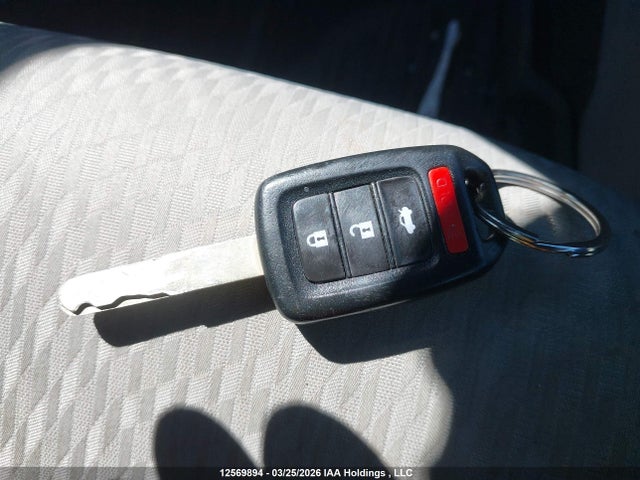 Продажа на аукционе авто 2015 Honda Civic Lx, vin: 2HGFB2F42FH059678, номер лота: 12569894