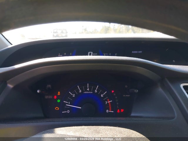 Продажа на аукционе авто 2015 Honda Civic Lx, vin: 2HGFB2F42FH059678, номер лота: 12569894