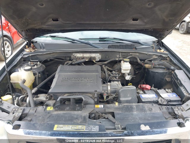2010 Ford Escape Xlt მანქანა იყიდება აუქციონზე, vin: 1FMCU0DG3AKC70169, აუქციონის ნომერი: 12569898