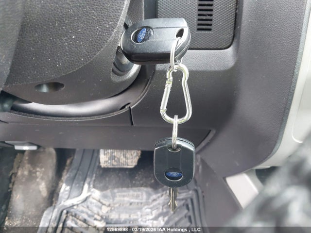 2010 Ford Escape Xlt მანქანა იყიდება აუქციონზე, vin: 1FMCU0DG3AKC70169, აუქციონის ნომერი: 12569898
