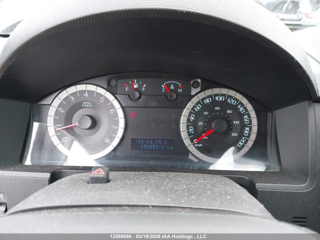 2010 Ford Escape Xlt მანქანა იყიდება აუქციონზე, vin: 1FMCU0DG3AKC70169, აუქციონის ნომერი: 12569898