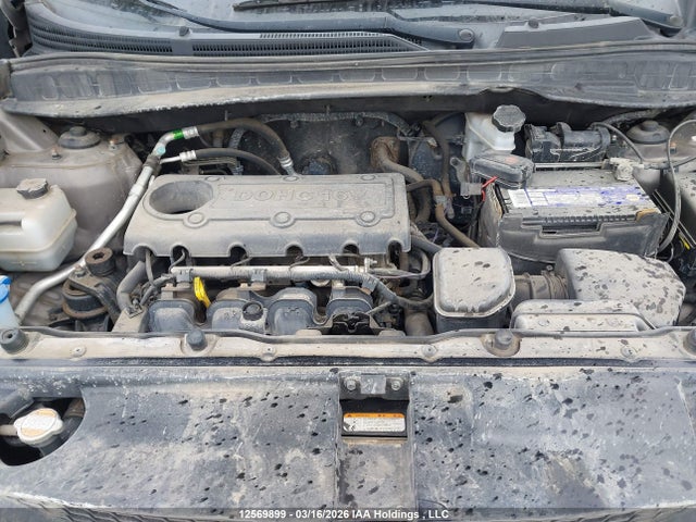 Продажа на аукционе авто 2012 Hyundai Tucson Limited, vin: KM8JUCAC0CU424242, номер лота: 12569899