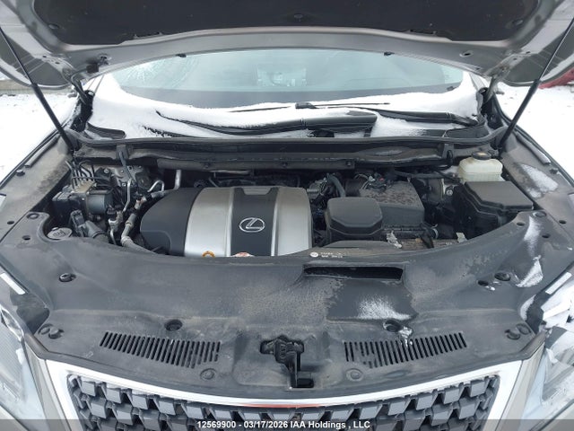 Aukcja sprzedaży 2022 Lexus Rx 350, vin: 2T2JZMDA1NC366773, numer aukcji: 12569900